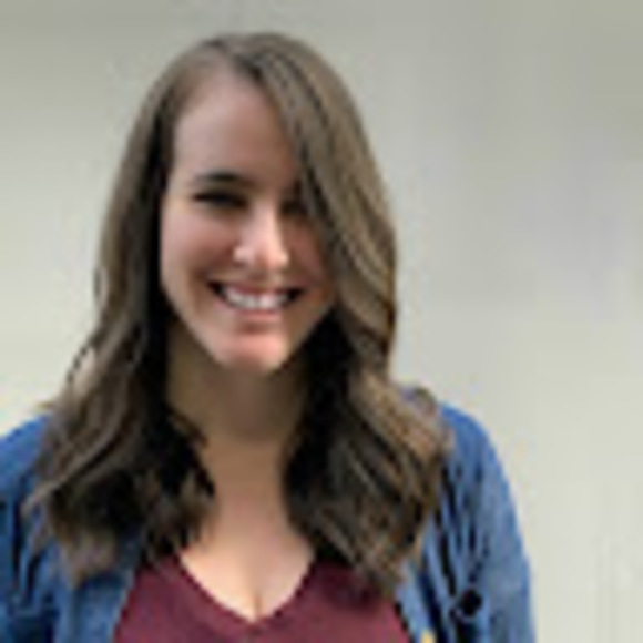 Meet your Posher, Allison - Picture 1 of 1